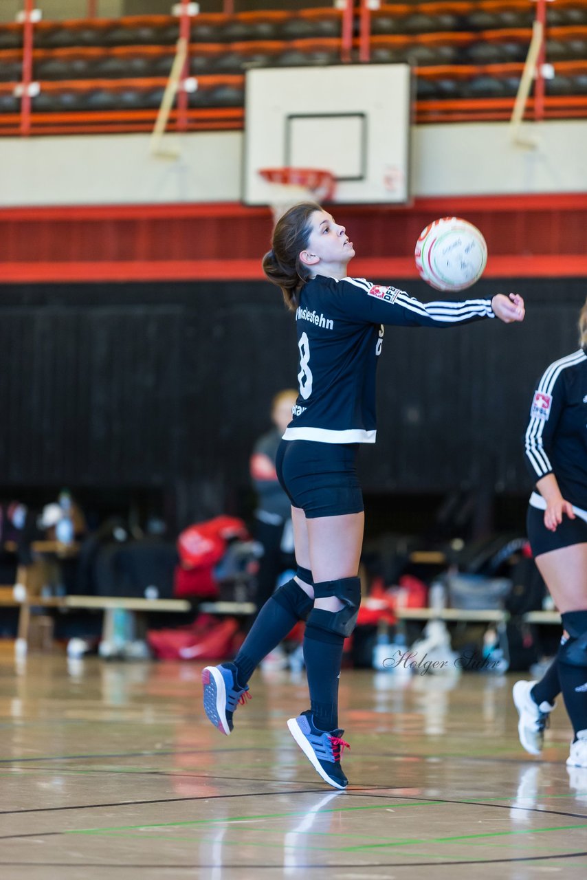 Bild 110 - Frauen Bundesliga Kellinghusen